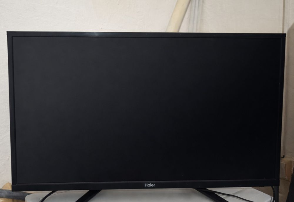 Продам телевизор Haier