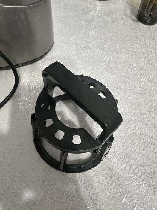 Сокопресс BORK S610