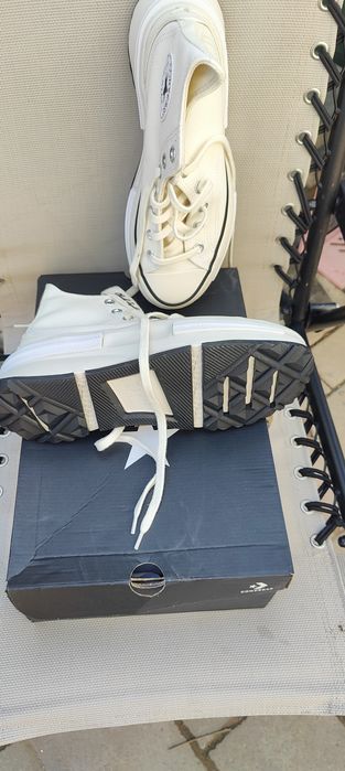 Gheata converse măsură 40