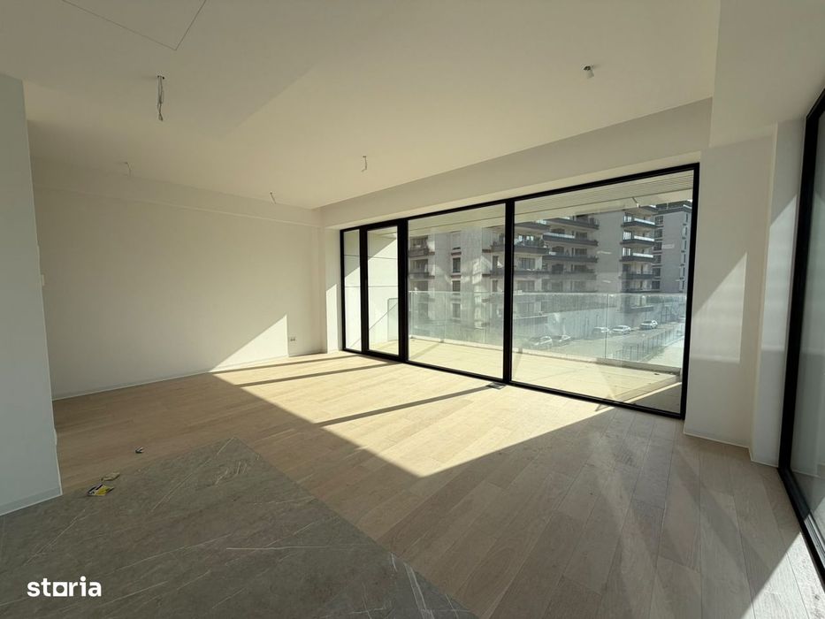 Apartament 2 Camere / One Lake Club / 56 mp / Comision 0%