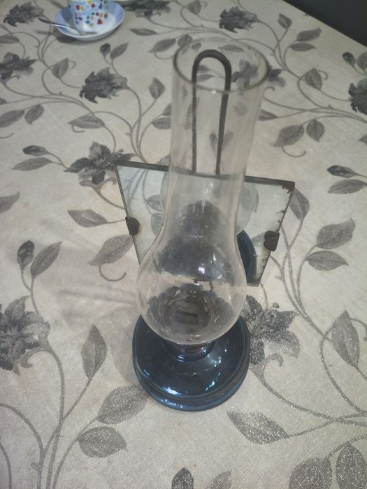 Lampă gaz petrol