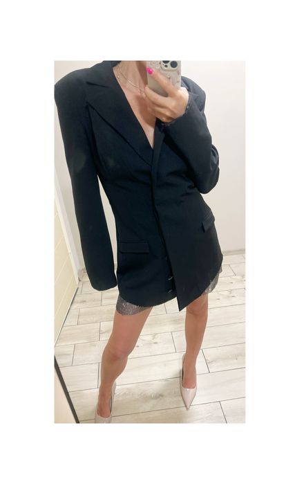Блуза/корсет Miss Rosier, Philipp Plein, Рокля  BSB collection, Nikole Collection