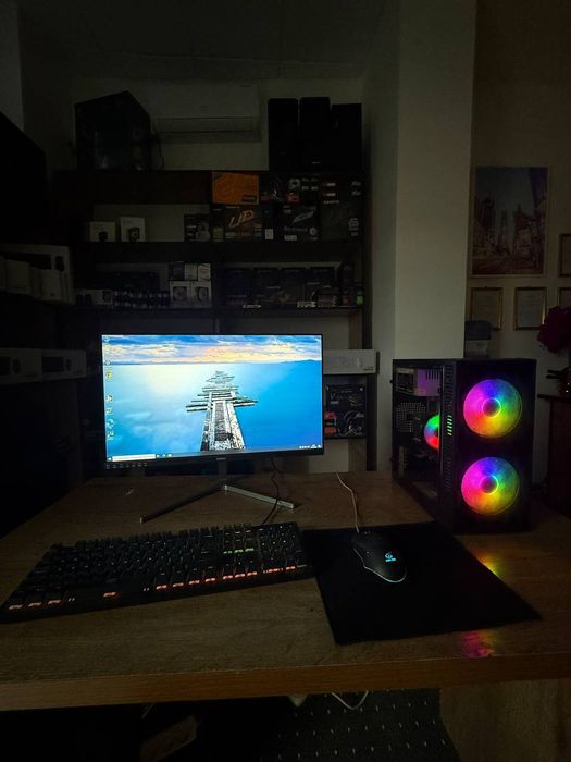 OPTOM Kompyuter Igtaviy xam ofesnoy qikib ishlatsa bo'ladi