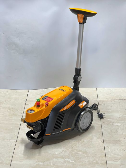 Мойка высокого давления ROLF X-5. 1700 Вт, 12 литр/минут,  65 бар