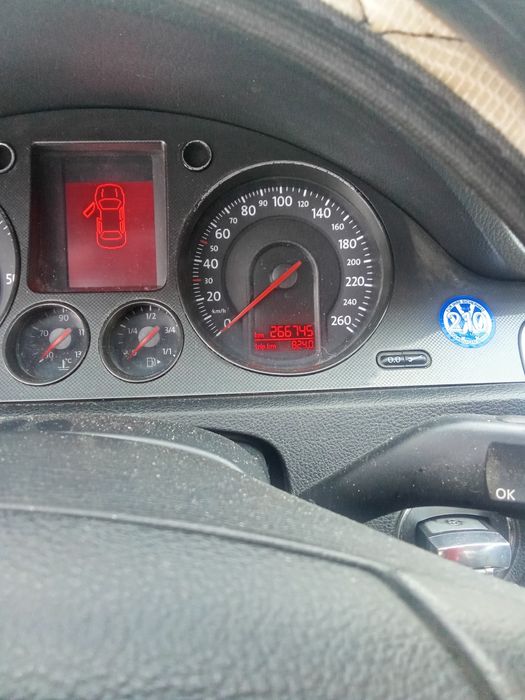 Mașina pentru piese de schimb