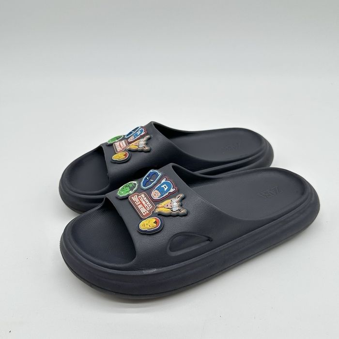 Детски сандали Nike Sunray Protect 3-номер 27 и сандали Zara 29