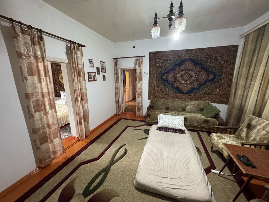 Продам Дом в городе Сарыагаш