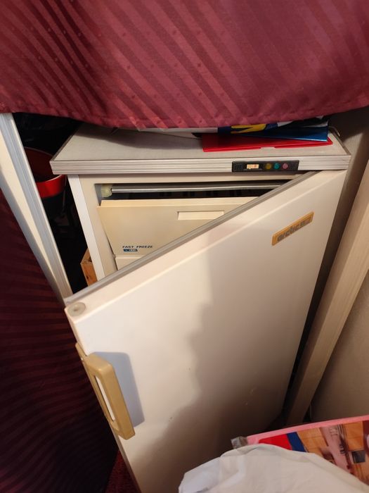 Congelator Arctic 5 sertare