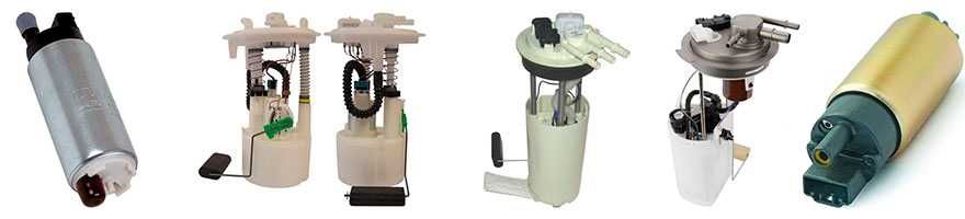 Lexus Gx460 Бензонасос и сборе бензонасос