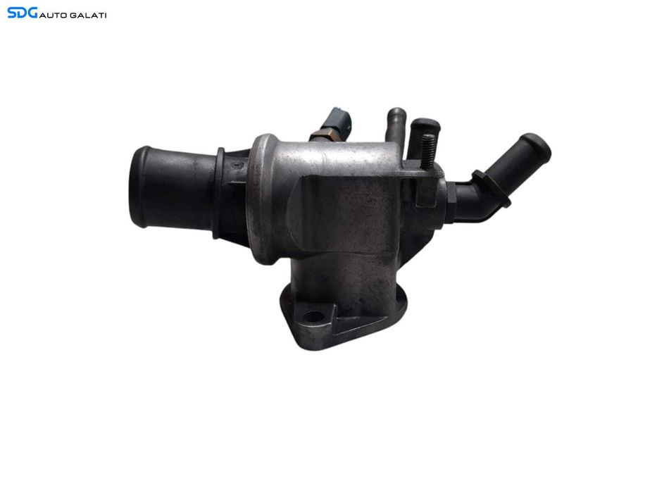 Corp Carcasa Termostat Alfa Romeo 159 1.9 D 2005 - 2011 Cod 10616BE8 [N0596]