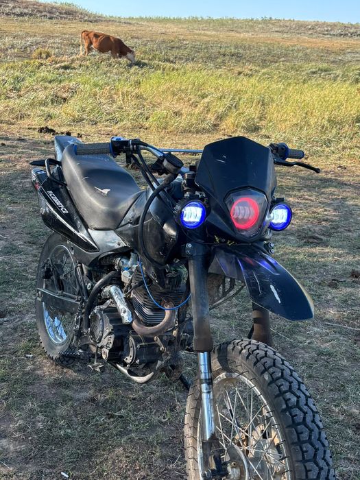 Racer 200GC  продам.