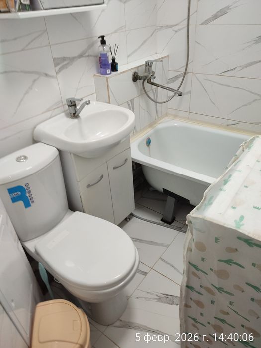 Продам 2х комнатную квартиру