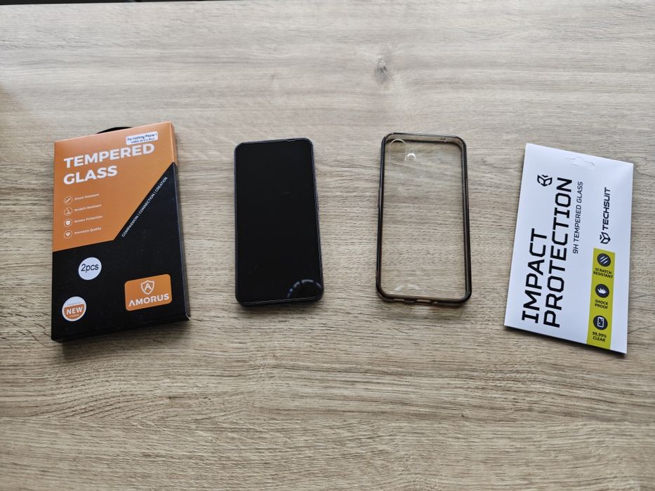 Set Nothing Phone 1 8GB + Nothing Ear 1