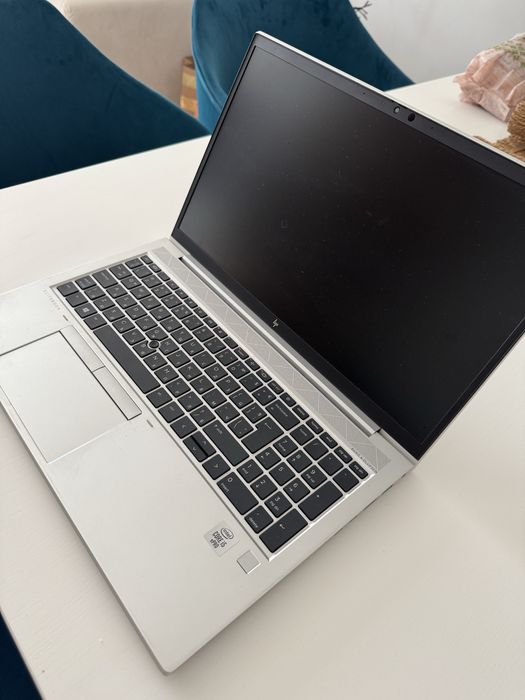 HP EliteBook G7 850