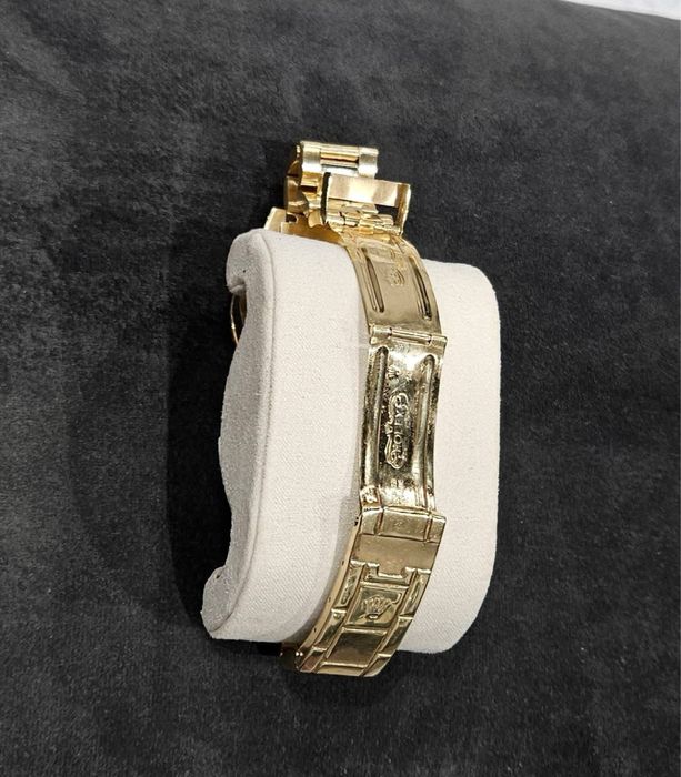 Ceas Rolex Aur 14K 114 Grame