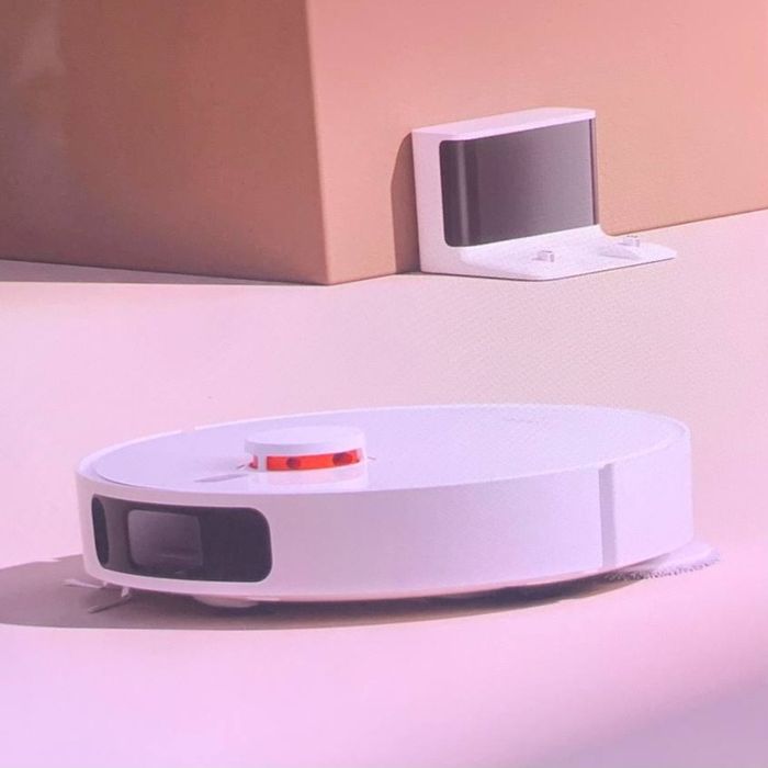 Robot vacum plisos 2025 new model