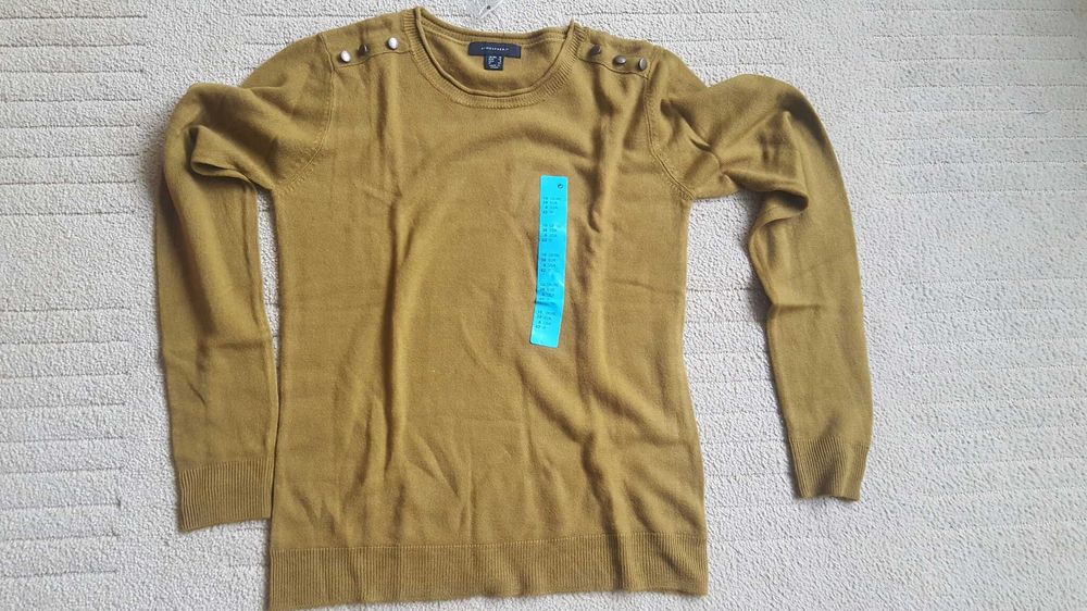 pulovar dama anchior si/sau la baza gatului