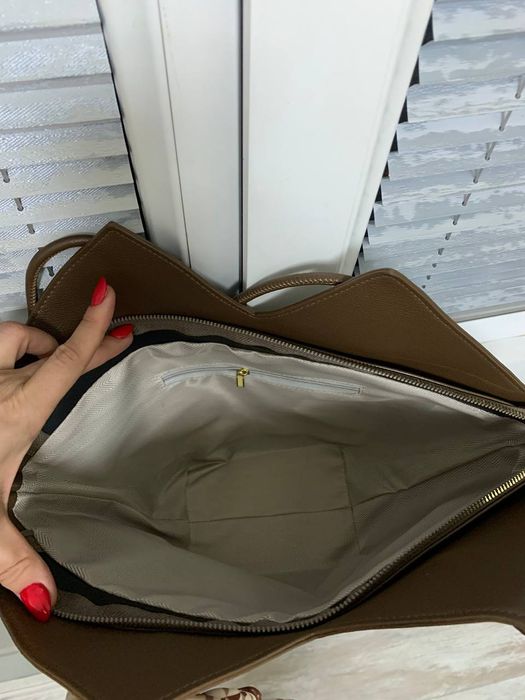 Сумка новая стильная