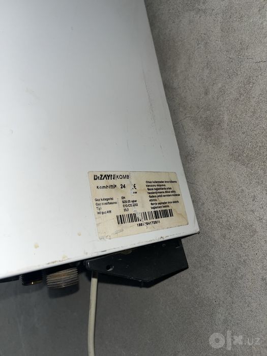 Kombimix firmasidan elektron qatyol Sotiladi