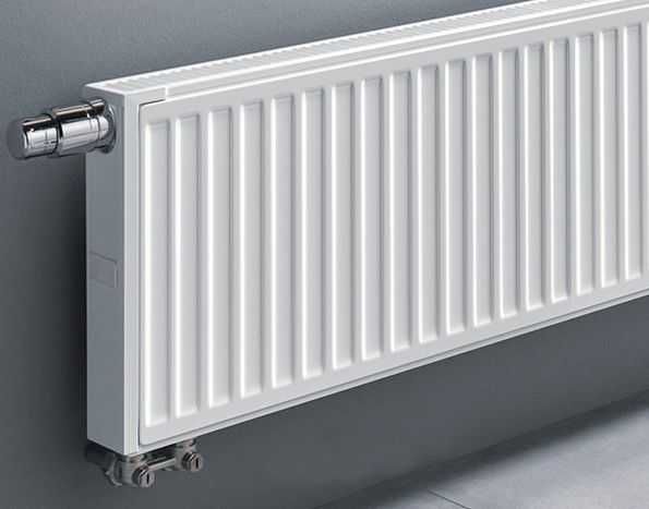 Панельные радиаторы Akfa Lider panelyniy Radiator