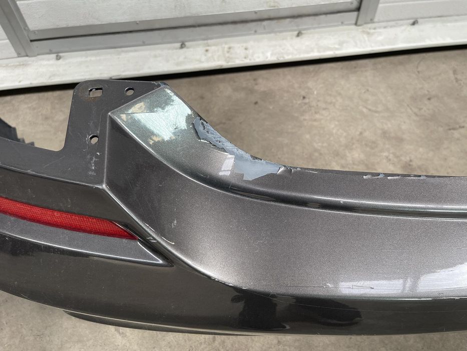 Задна броня за bmw 6er f06 f12  - 8052709