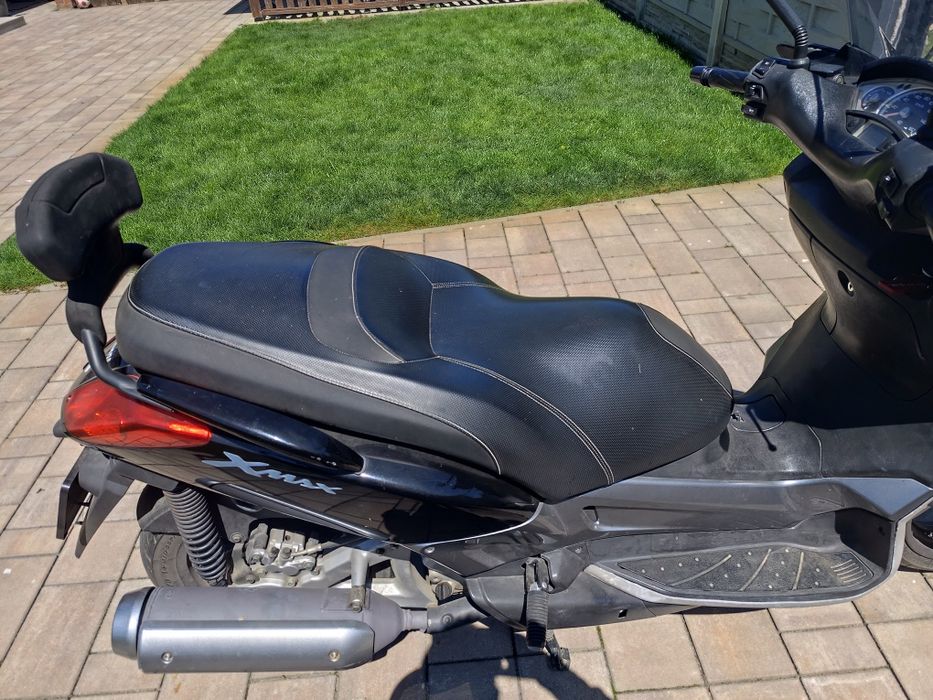 Vând Yamaha X MAX 250 cmc