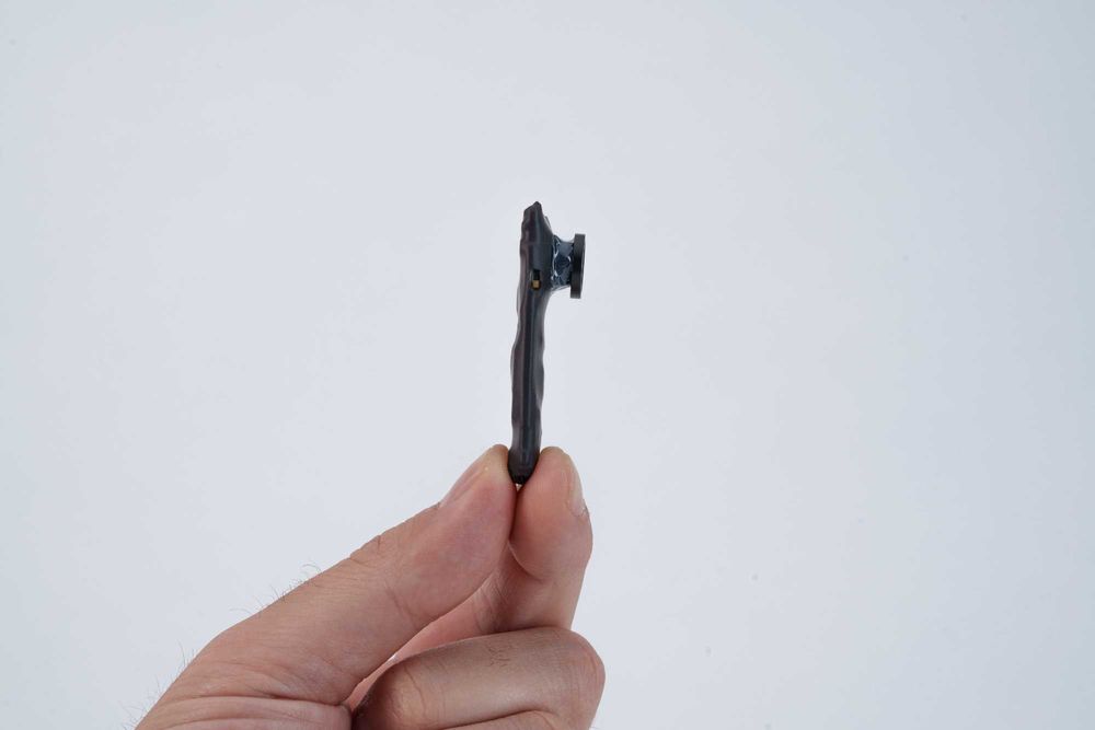 Camera video pentru copiat FARA Fire! Casti de copiat Casca de copiat