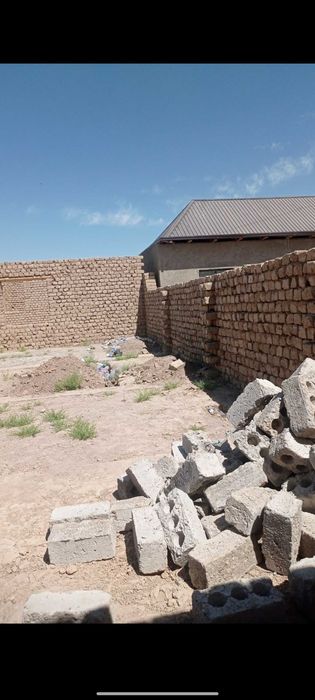 Yer sotiladi. 4 sotik