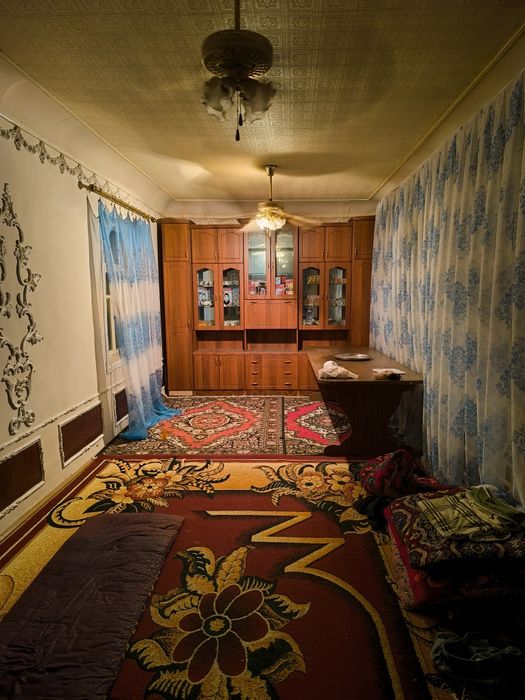 Urganch shaharda qirgʻiz yopni Boʻyindo Al-beruniy pr 3.  12-uy t