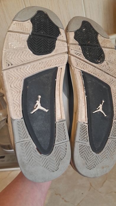 Кроссовки, фирменные и дешёвые