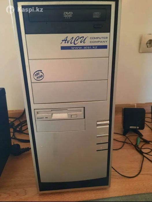 Процессор на запчасти