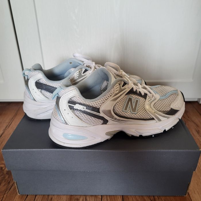 Кроссовки New balance 530, 38 размер