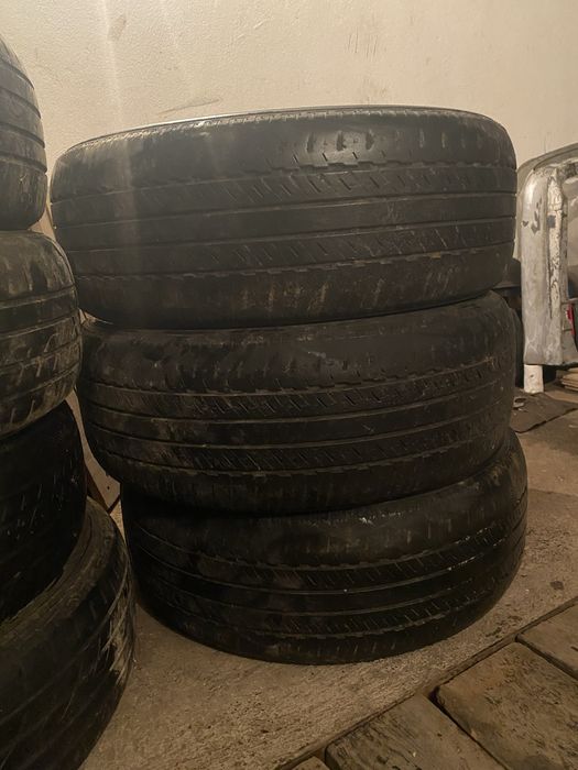 Резина Bridgestone 19