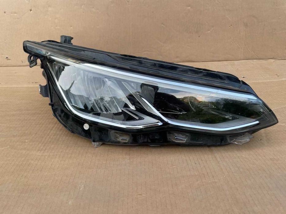Фар VW GOLF 8 | Led