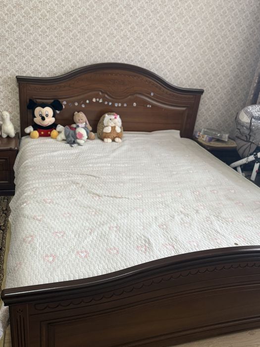 Мебель в хорошем состояний