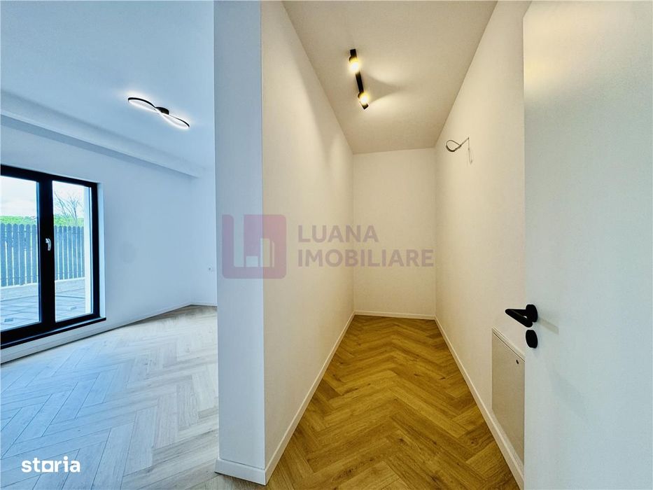 Apartament 4 camere PREMIUM de vanzare | Arhitectilor | curte 200 mp