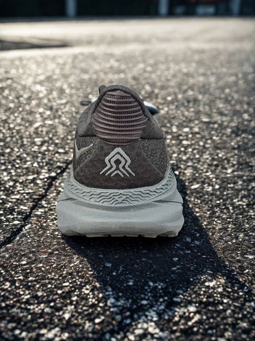 Adidași Hoka Challenger ATR 7 Wide originali cool top  trail munte