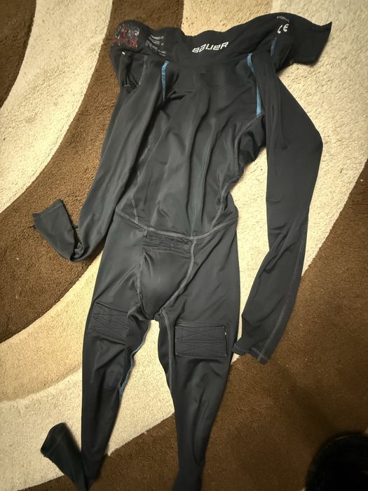 Хоккейная экипировка