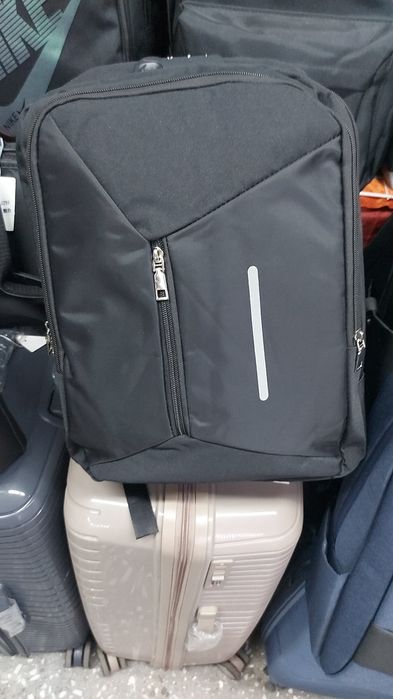 Рюкзаки молодежные для студентов