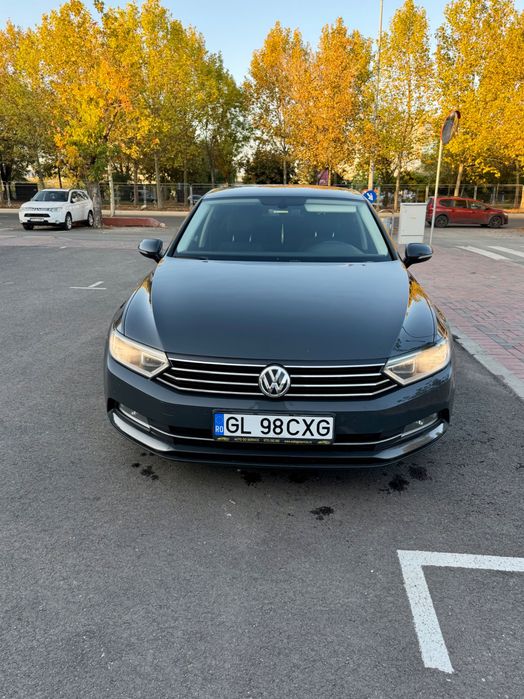 VOLKSWAGEN Passat 2016 — imagine 2