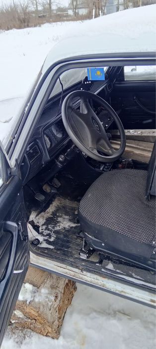 Ваз 2107 инжектор