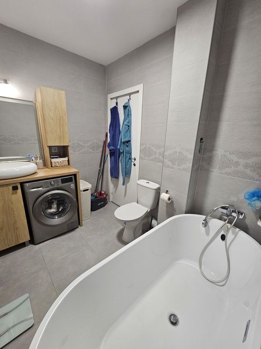 Apartament 3 camere Sannicoara