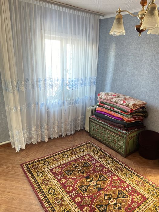 Продам частый дом