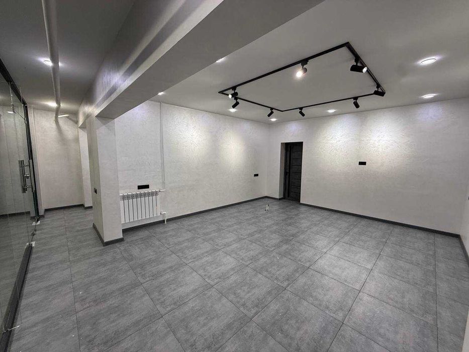 Сдам 86 м² Офис в Аренду. Айбек. Космонавты. гост Россия. Мирабадский!