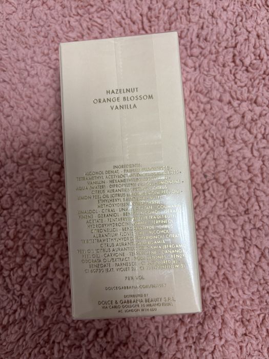 Dolce&Gabbana Devotion - 100 ml