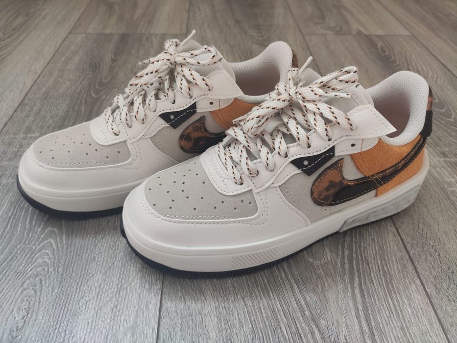 Nike Air Force 1 Fontanka