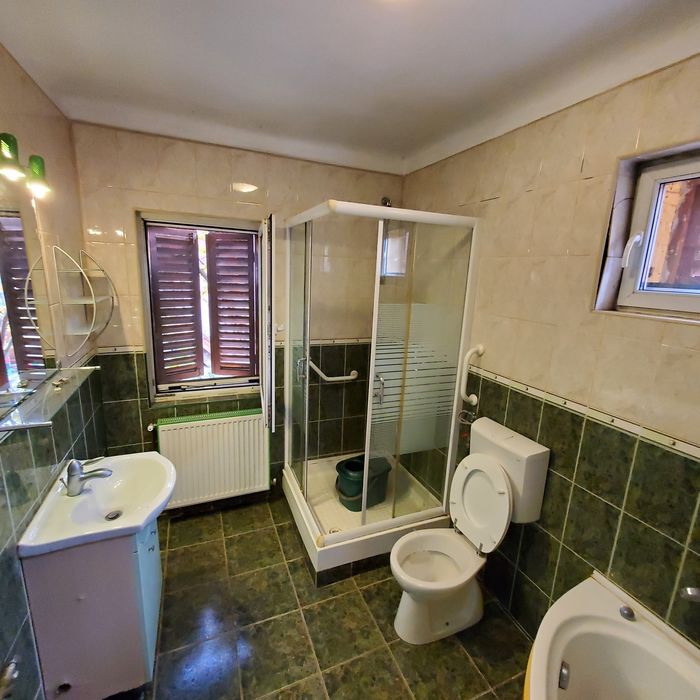 Casa Paulesti 3 camere 100m..p.langa Scoala Paulesti