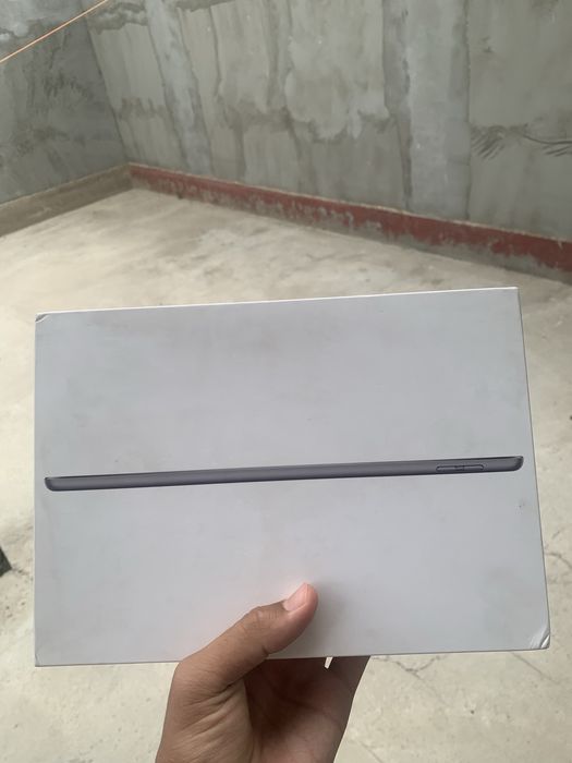 Ipad 9th gen 64 gb sotiladi xolati ideal