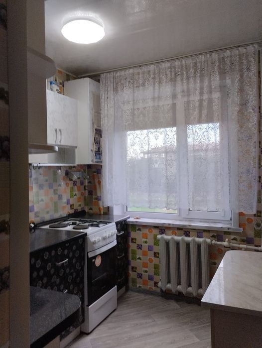 Продается квартира