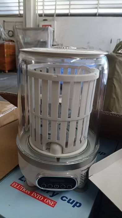 Мини стиральная машина